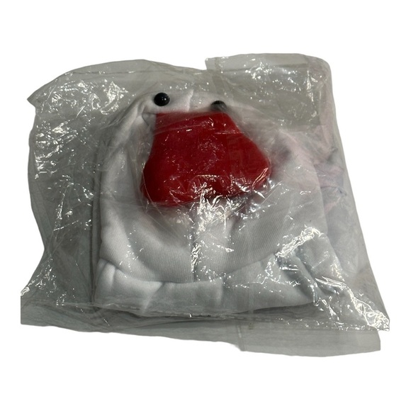 ROOSTER Dog Hoodie Costume Size XS - Picture 3 of 6